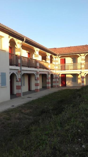 Casita Neracaise Apartment Екстериор снимка