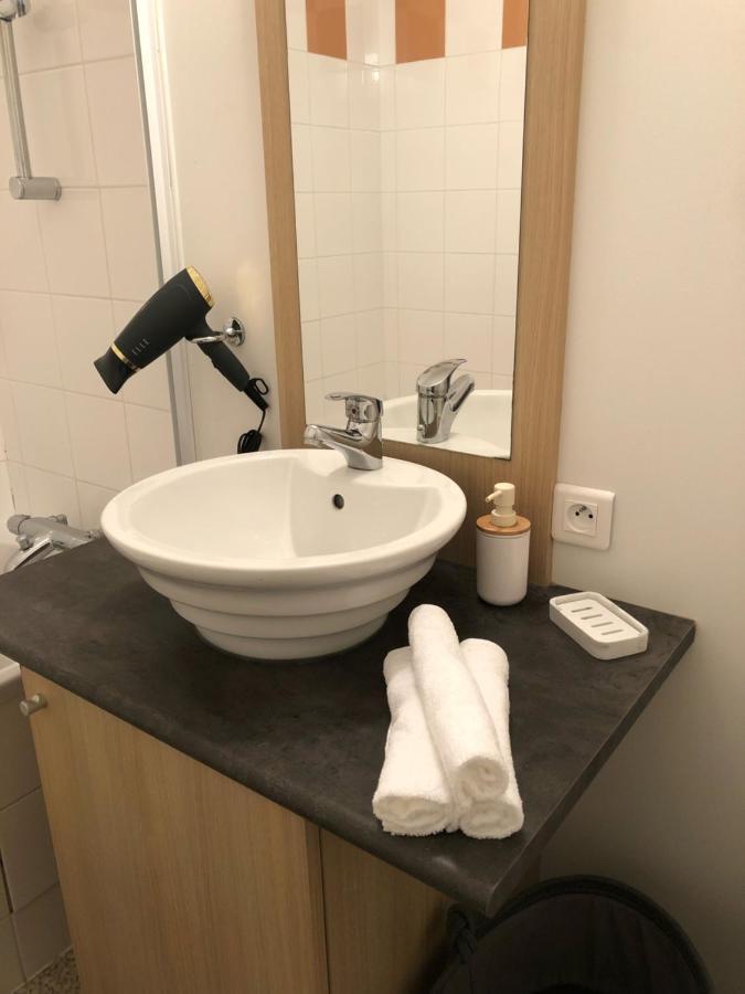 Casita Neracaise Apartment Екстериор снимка