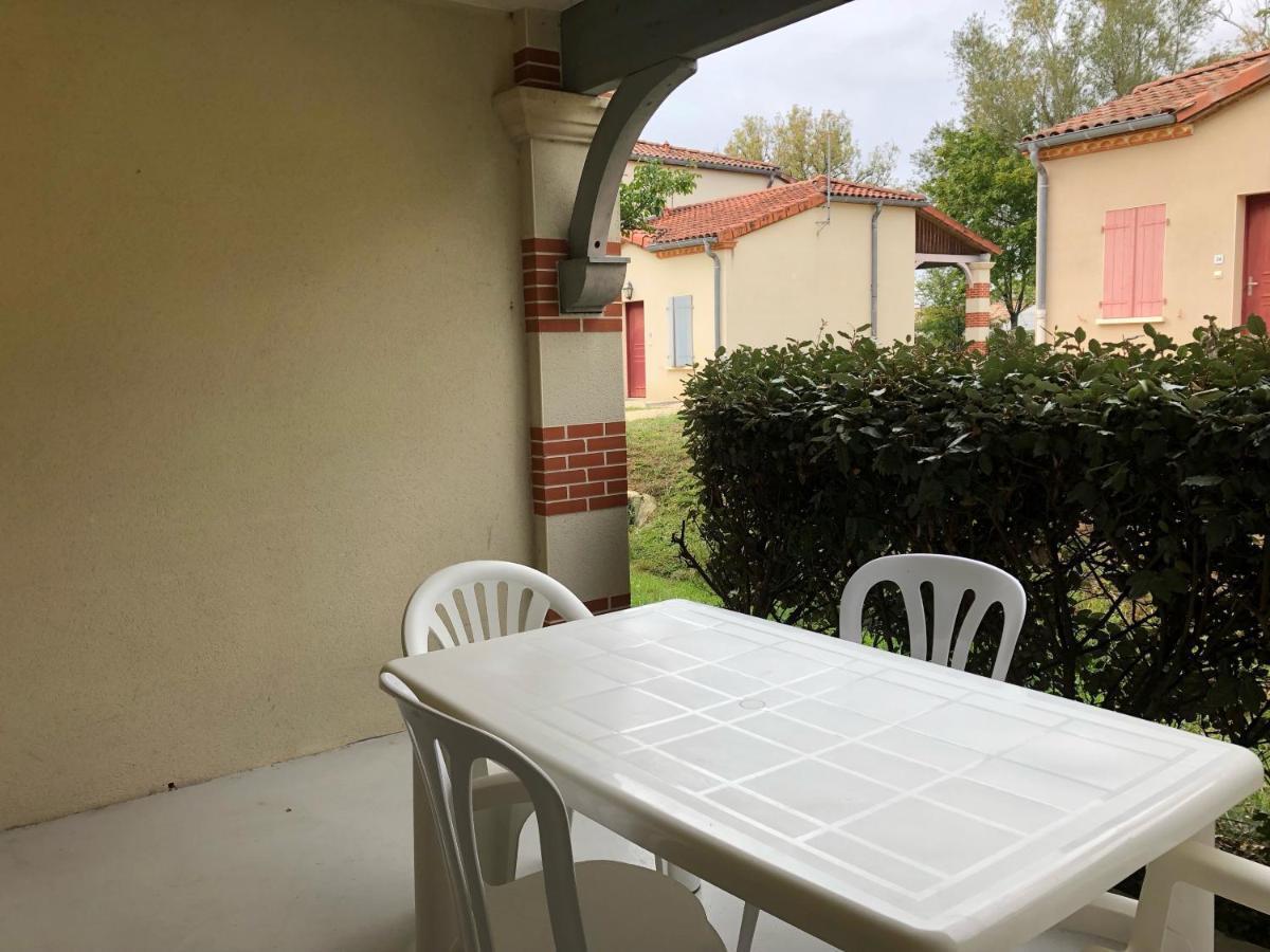 Casita Neracaise Apartment Екстериор снимка