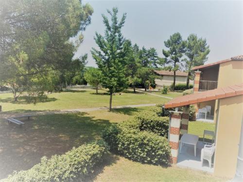 Casita Neracaise Apartment Екстериор снимка