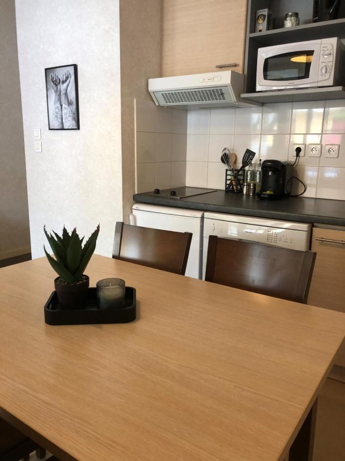 Casita Neracaise Apartment Екстериор снимка