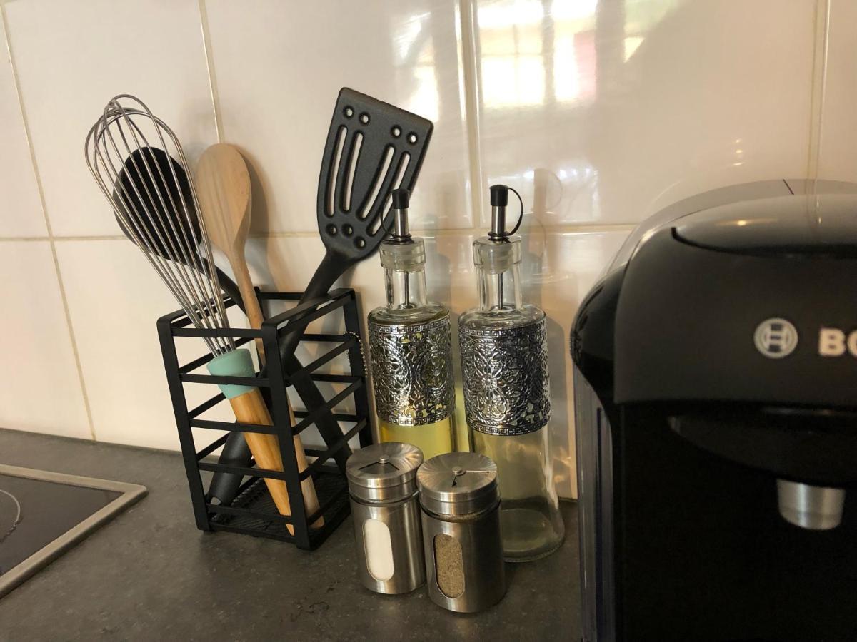 Casita Neracaise Apartment Екстериор снимка