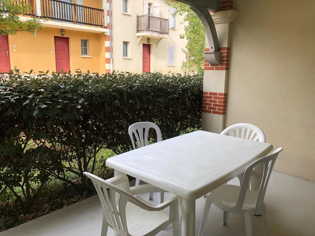Casita Neracaise Apartment Екстериор снимка