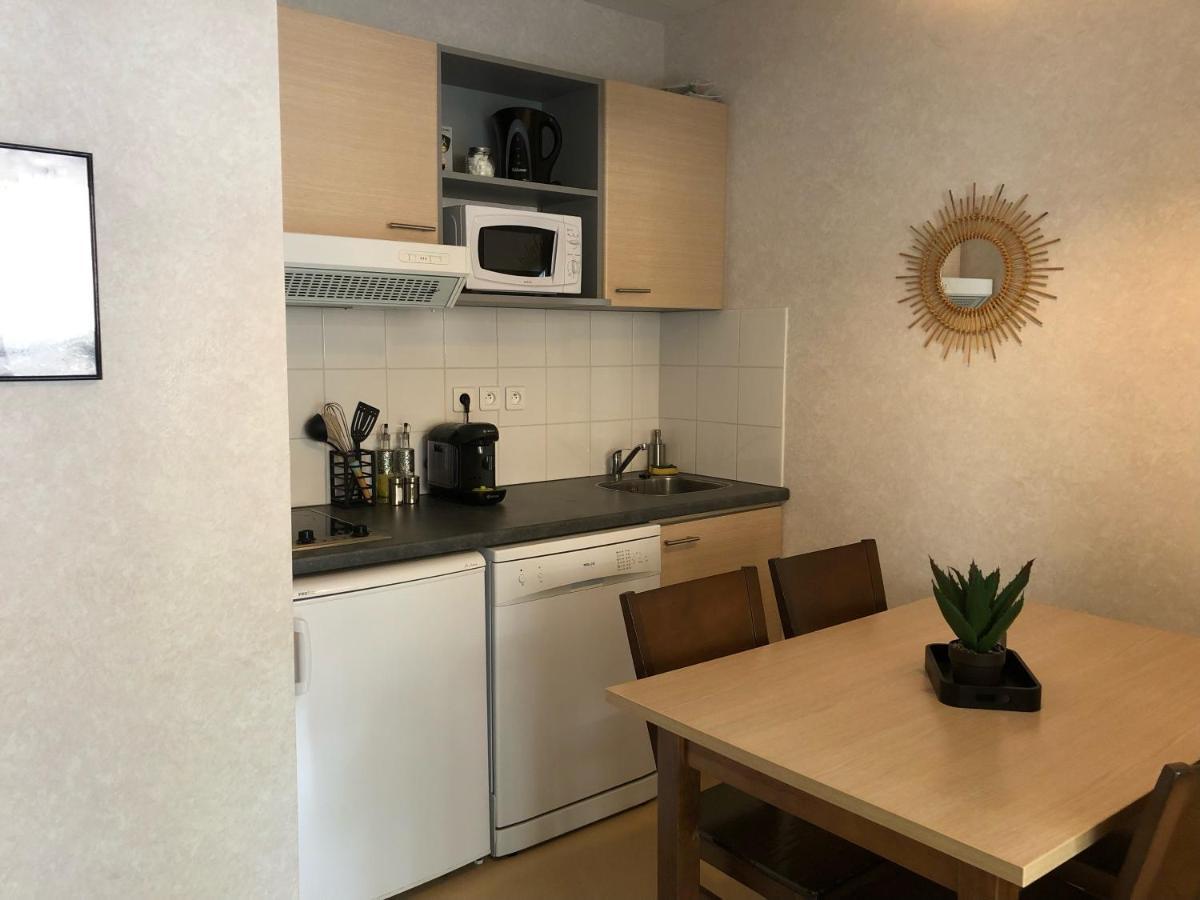 Casita Neracaise Apartment Екстериор снимка