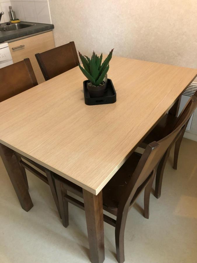 Casita Neracaise Apartment Екстериор снимка