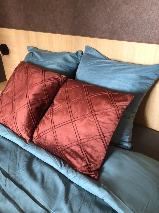 Casita Neracaise Apartment Екстериор снимка